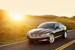 Jaguar XF Supercharged 2012 года